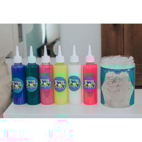 Tuban Tubi Jelly Acuario Unicornios 2