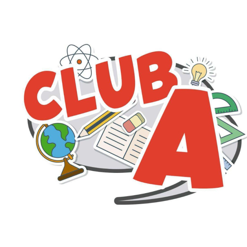 Sara La Maquinista Club A