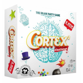 Cortex 2 Challenge
