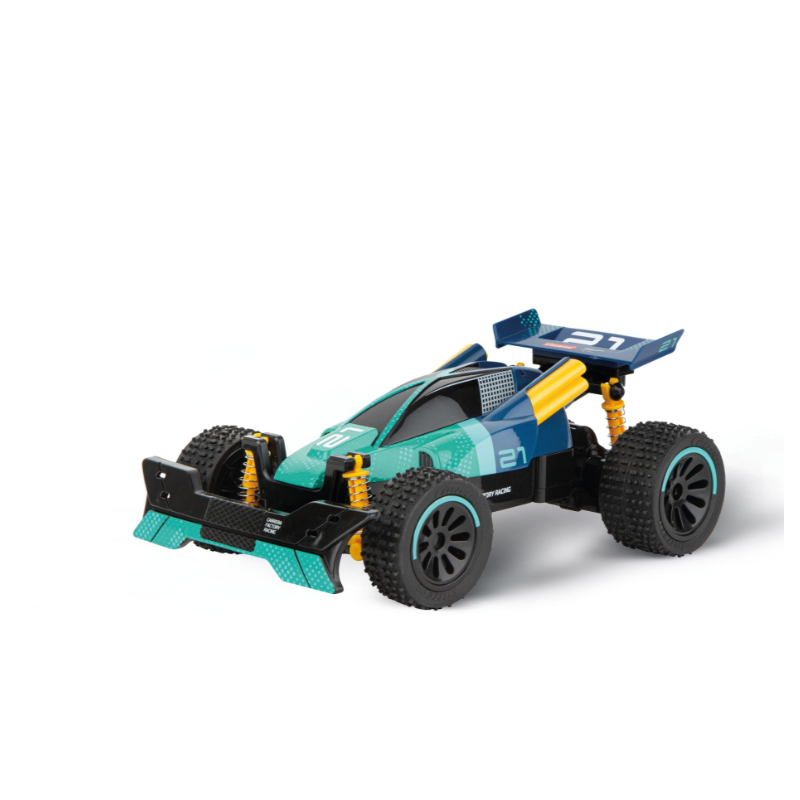 Carrera Rc Factory Racing 2.4 Ghz