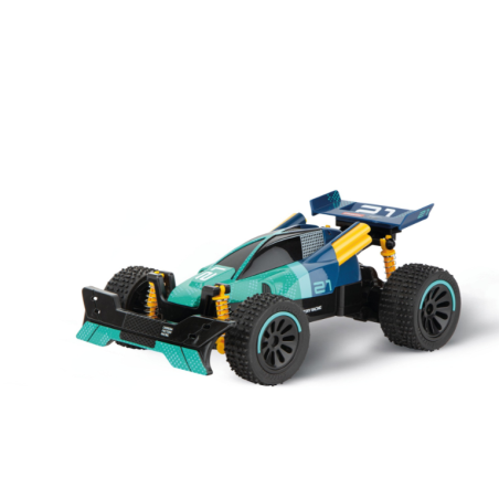 Carrera Rc Factory Racing 2.4 Ghz