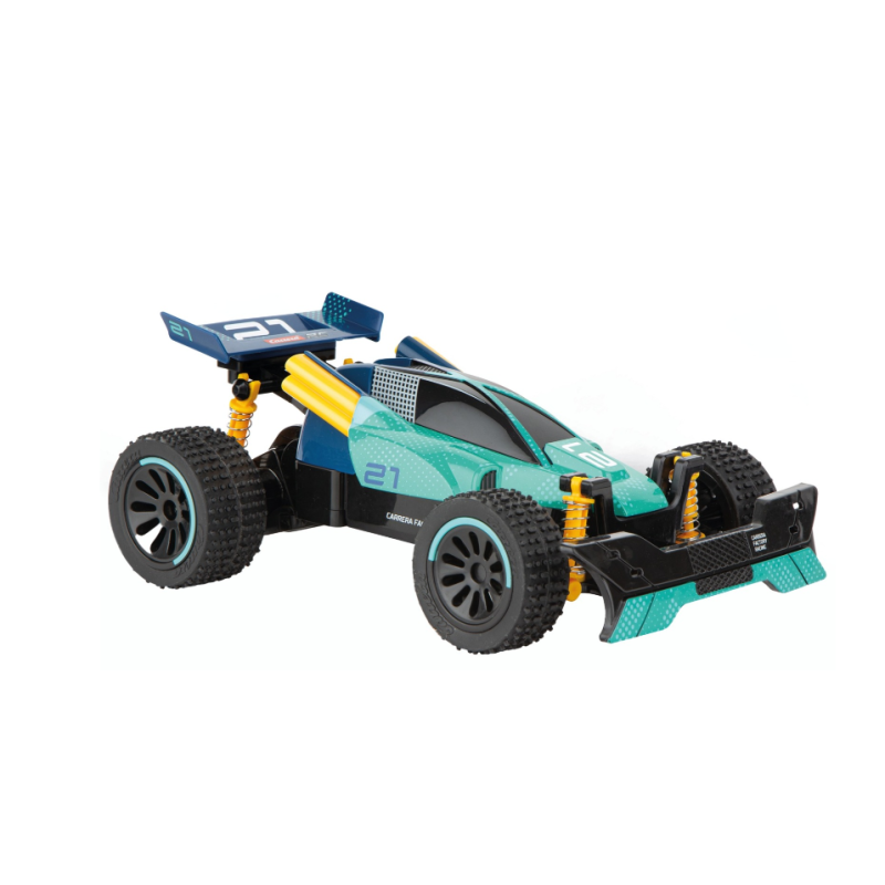 Carrera Rc Factory Racing 2.4 Ghz