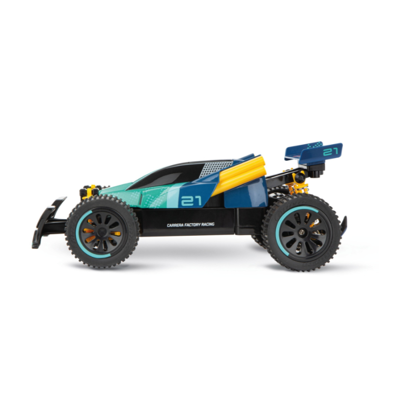 Carrera Rc Factory Racing 2.4 Ghz