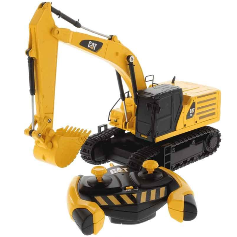 RC Cat 336 Excavadora 1:35