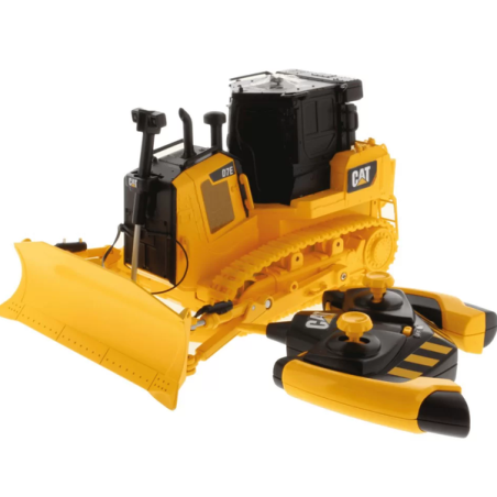 RC Cat Bulldozer 1:35 RC Cat Bulldozer 1:35