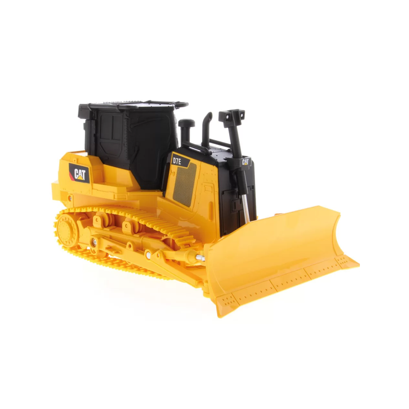 RC Cat Bulldozer 1:35