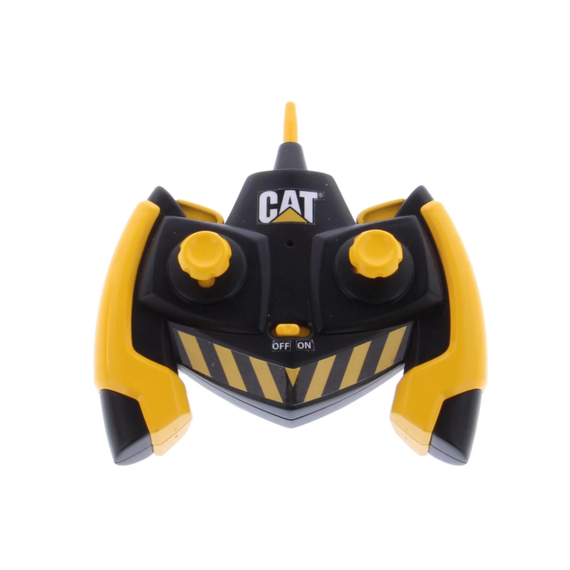 RC Cat Bulldozer 1:35