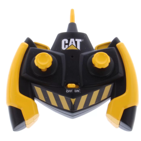RC Cat Bulldozer 1:35 RC Cat Bulldozer 1:35