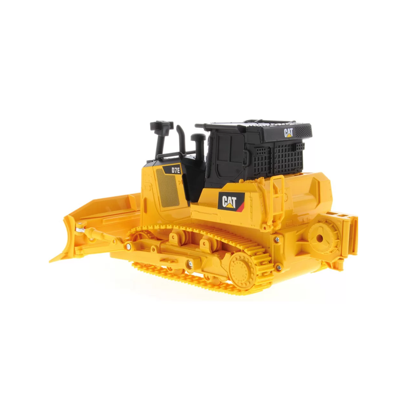 RC Cat Bulldozer 1:35