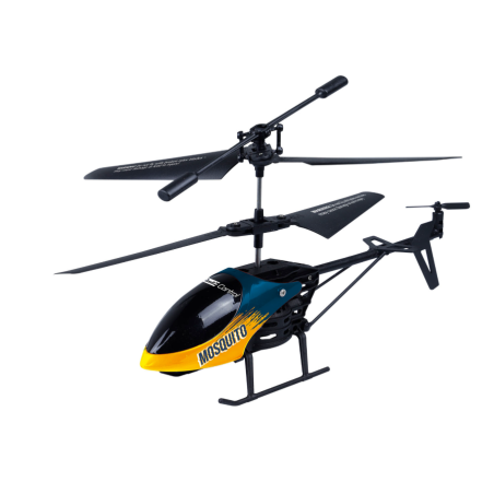RC Helicóptero Mosquito