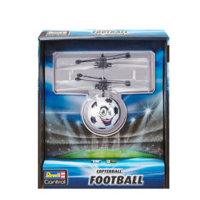 RC Copter Ball De Carrera Revell
