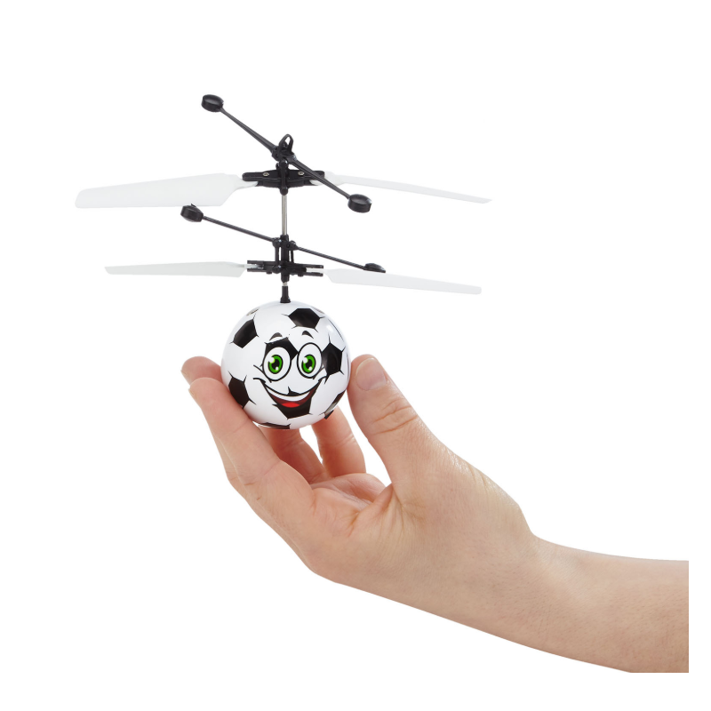 RC Copter Ball