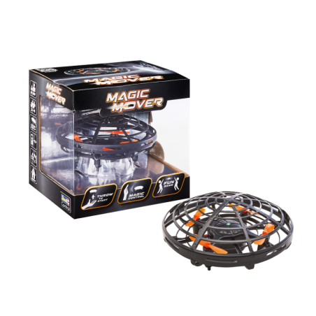 Magic Mover De Carrera Revell Magic Mover De Carrera Revell