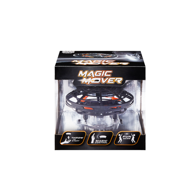 Magic Mover