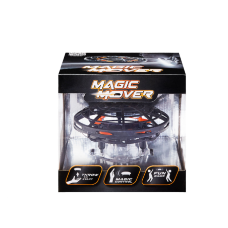Magic Mover Magic Mover
