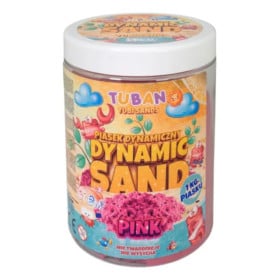 Tuban Arena Magica Rosa 1Kg