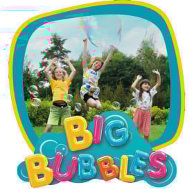 Tuban Liquido Burbujas 1L 2