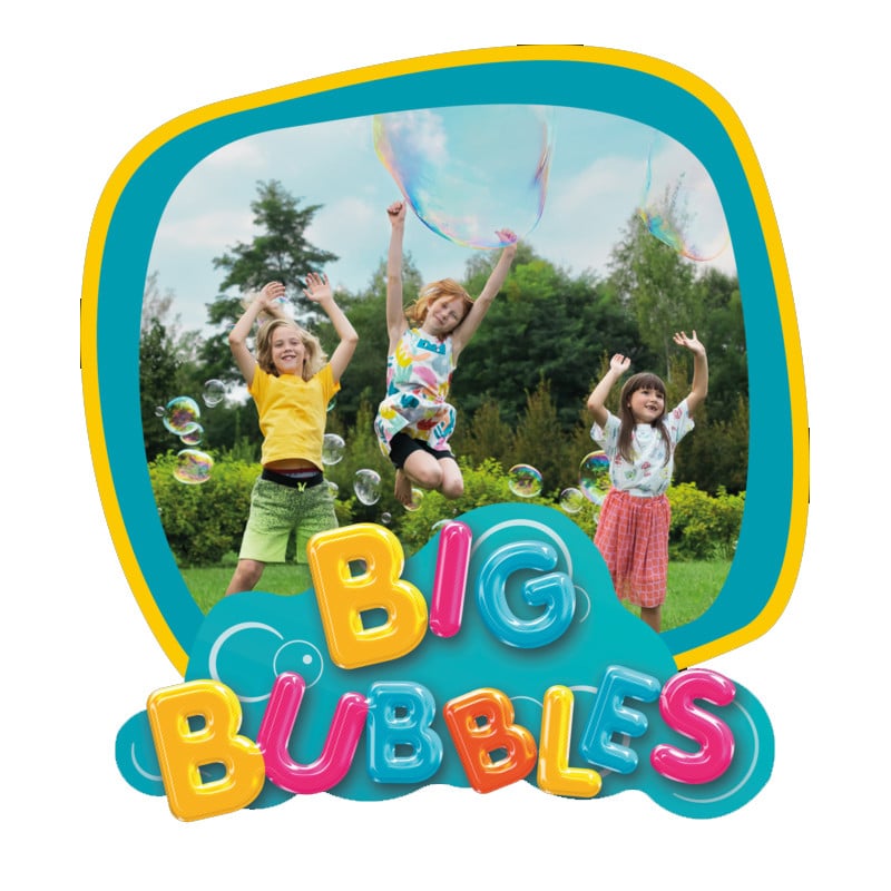 Tuban Liquido Burbujas 1L