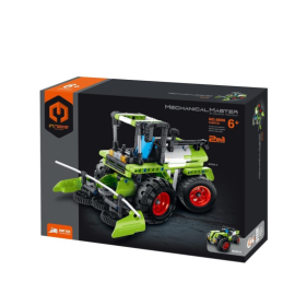 Agricultura Segadora Immaster 335 Pcs De Mechanical