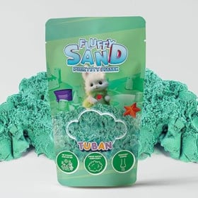 Tuban Arena Magica 90Gr Surtido