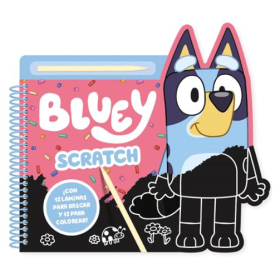 Bluey Scratch