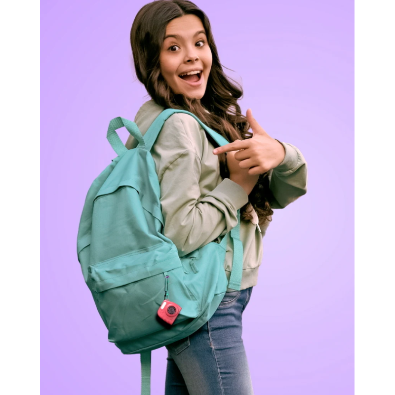 Mini Cámara Digital Surtido 6 Colores