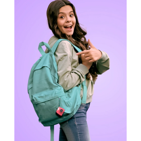 Mini Cámara Digital Surtido 6 Colores