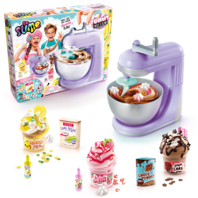 Slime Yummy Twist Mezclador Slime 2