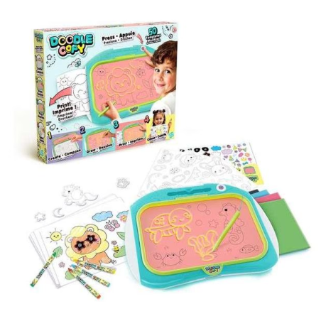 Pizarra Impresora Doodle Copy Pizarra Impresora Doodle Copy