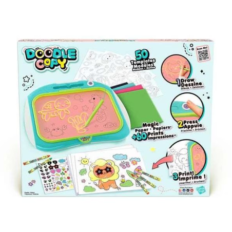 Pizarra Impresora Doodle Copy Pizarra Impresora Doodle Copy