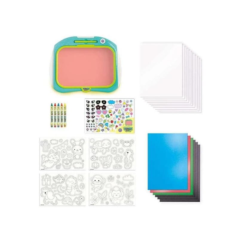 Pizarra Impresora Doodle Copy