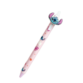 Bolígrafo De Gel Borrable Disney Stitch Surtido De Grupo Erik