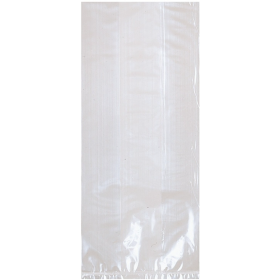 Bolsa Celofán Transparente 28 cm 25 Uds