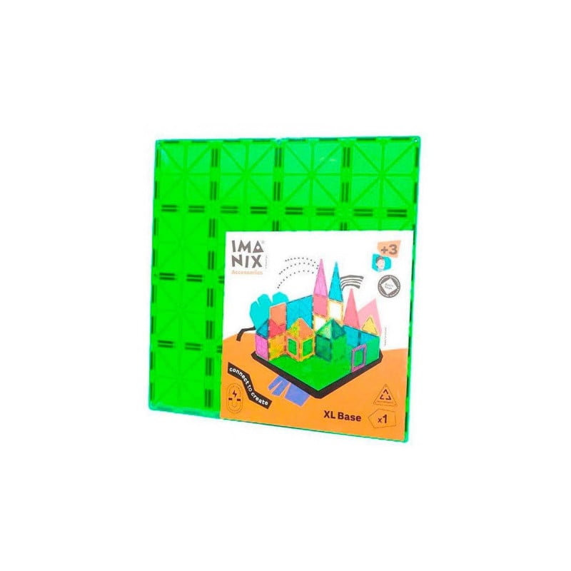 Imanix Base Magnetica XL