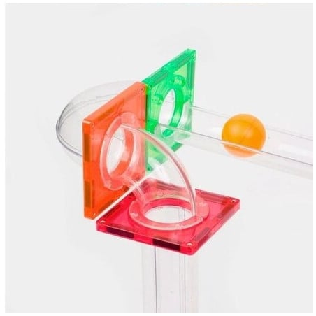 Imanix Tobogán 50 Piezas