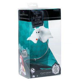 Lámpara De Lectura Zero Pesadilla Antes De Grupo Erik 2