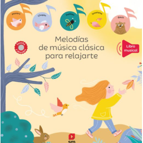 Melodías Música Clásica Para Relajarte
