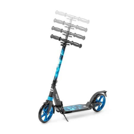 Patinete Ajustable Frost Azul