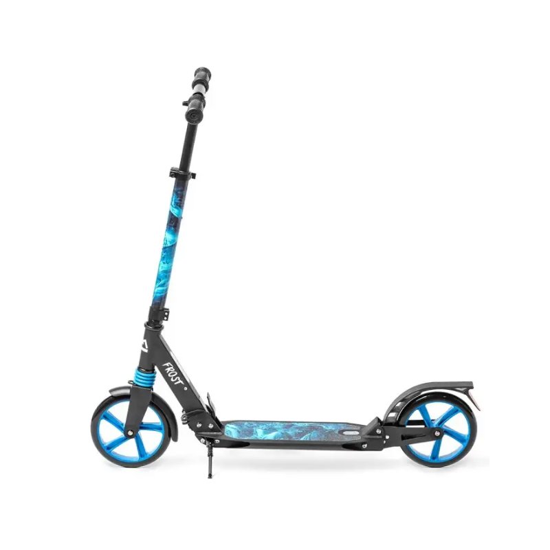 Patinete Ajustable Frost Azul