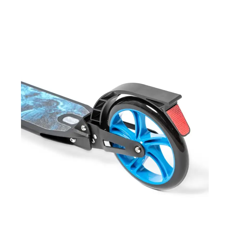 Patinete Ajustable Frost Azul