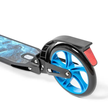 Patinete Ajustable Frost Azul