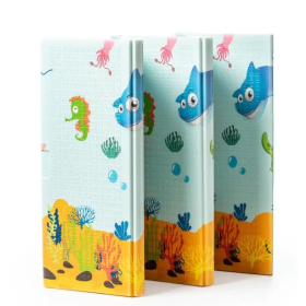 Alfombra Gateo Skyfish De Ataa 2