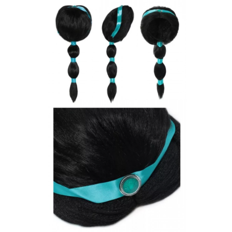 Disfraz Princesa Jasmín Talla 8-9 Años