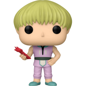 Funko Pop Animation Shalnark 2