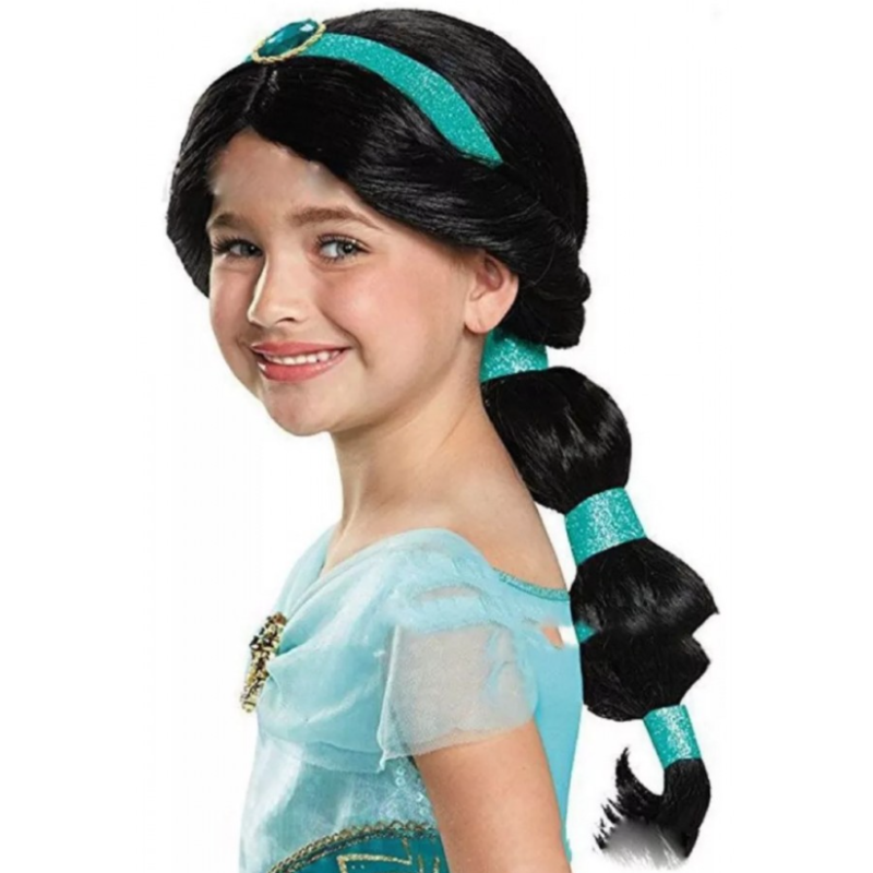 Disfraz Princesa Jasmín Talla 11-12 Años