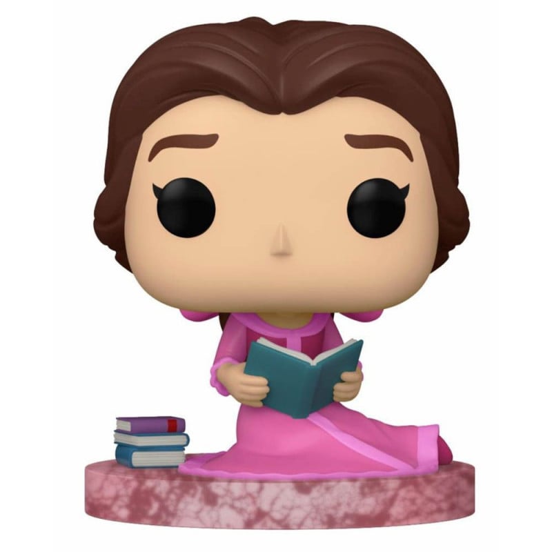 Funko Pop Disney Bella