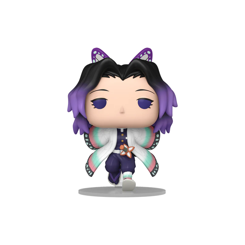 Funko Pop Demon Slayer Shinobu Kocho