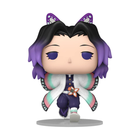 Funko Pop Demon Slayer Shinobu Kocho