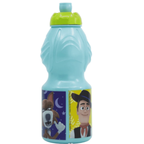 Botella Sport La Granja De Zenón 400ml 2