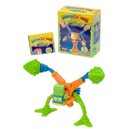 Superthings Neon Power Exoskeleton Superthings Neon Power Exoskeleton